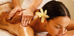 Ayurveda therapy