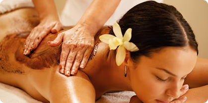Ayurveda therapy