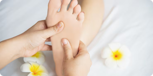 Reflexology