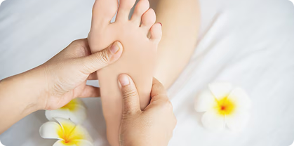 Reflexology