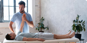 body therapy