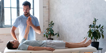 body therapy
