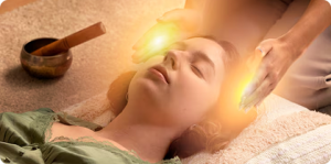 reiki healing