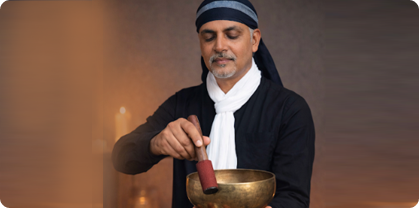 sound healing