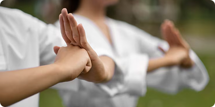 tai chi