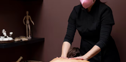 Asian Blend Massage