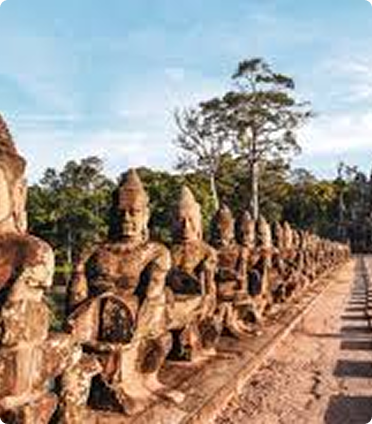 Cambodia
