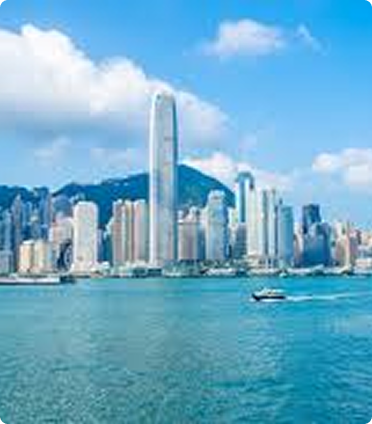 Hong Kong