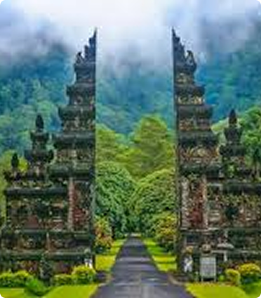 Indonesia
