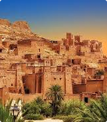 Morocco