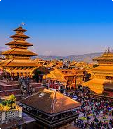 Nepal