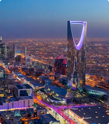 Saudi