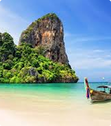 Thailand