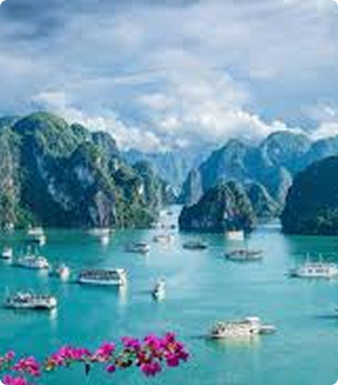 Vietnam
